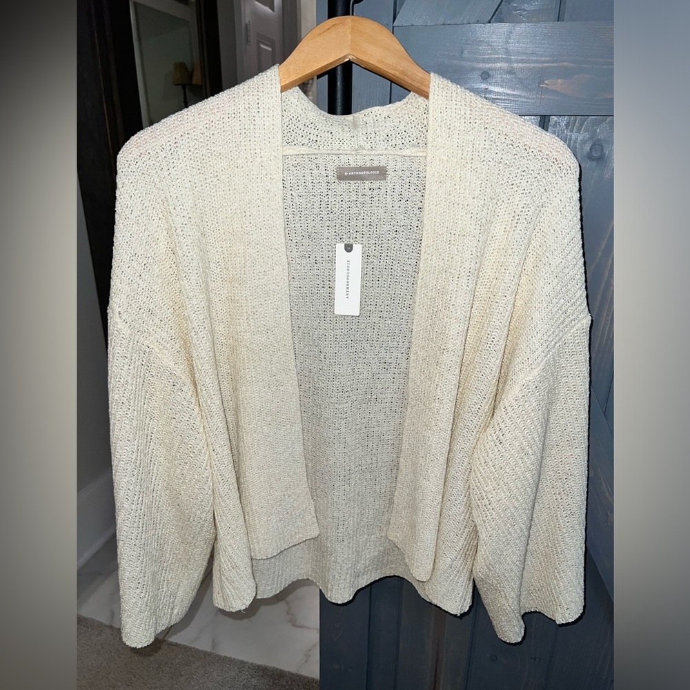 NWT anthropology one size